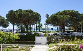 Superbe Appartement Vue Mer Pointe Croisette